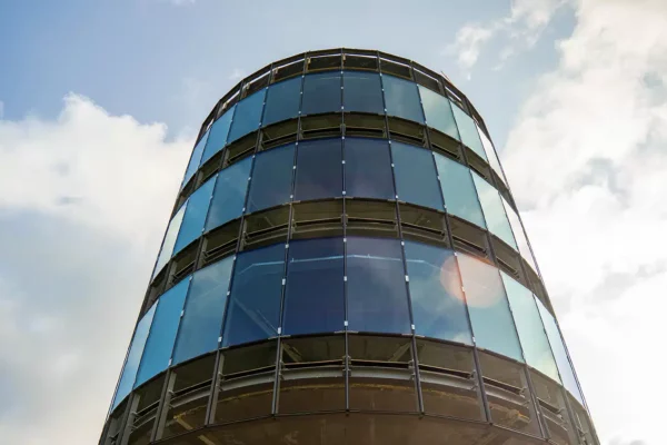 aluberg project automotive campus helmond
