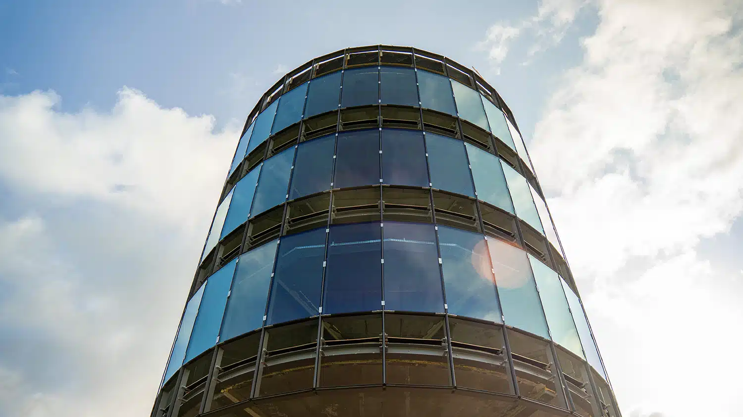 aluberg project automotive campus helmond