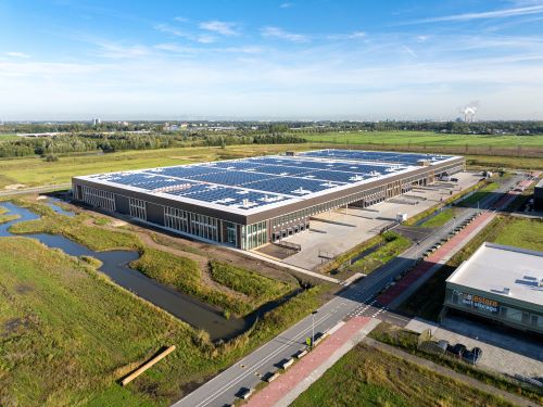 aluminium geveloplossingen bouwprojecten