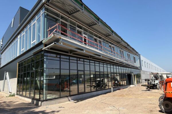 project venlo aluberg